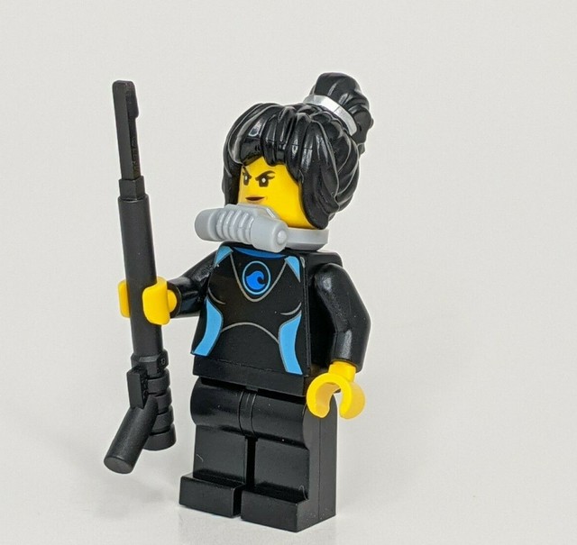 nya minifigure