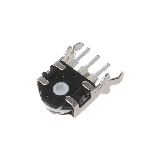 White Core 24 Million for Lifetime Highly Accurate for Mouse Wheel Replace - Afbeelding 6 van 8