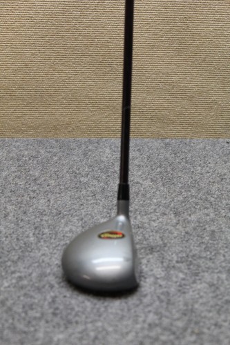 *NEW GRIP Alien Ultimate Quad Metal 13*Fairway Wood Maraging 300 Men's RH #331 - Picture 12 of 12