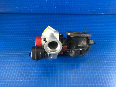 Turbolader VOLVO S60 I V70 2.5 R R5 220 kW 300 PS 8602805 8677954  