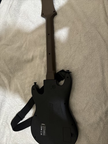Guitar Hero Live Controller (With Strap, NO Dongle) - Picture 2 of 2