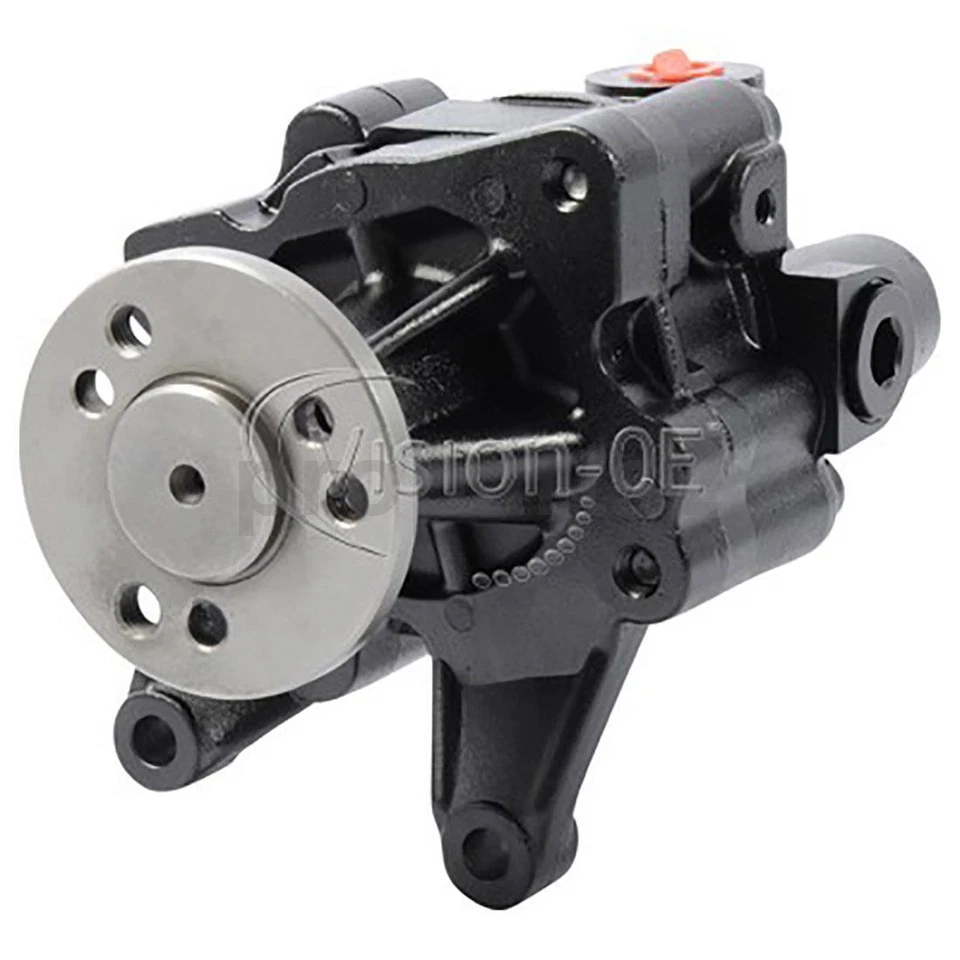 Bomba de dirección asistida 1 pieza para BMW 740i 1993-1995 BMW 740iL 1995 Foto 4 de 4