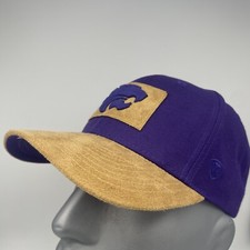 Top of The World Kansas State Wildcat Collegiate Youth Hat - F4
