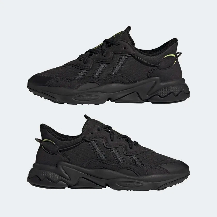 Adidas top ozweego madrid