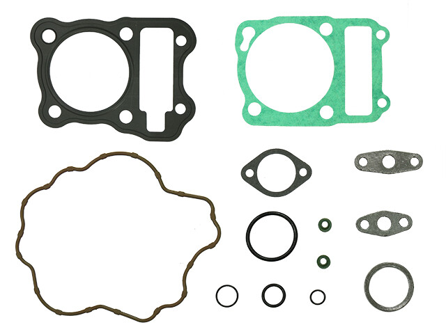 Joints d'étanchéité Kymco Mxer 150 anti-fuite pour haut moteur quad Mxu