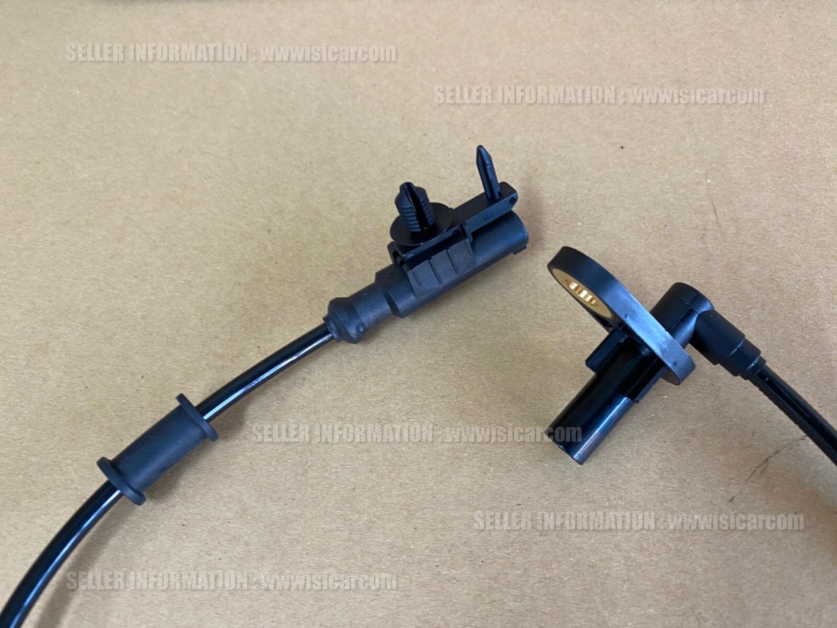 KAWASAKI Z1000 ABS 14-16 SENSOR,SPEED 21176-0758 FRONT WHEEL