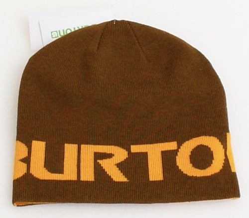 Gold Beanie Skull Cap 