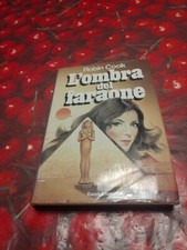 L'Ombra Del Faraone-Robin Cook Libro