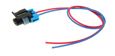 Windshield Washer Pump Connector Pigtail Wiring 88-02 Camaro