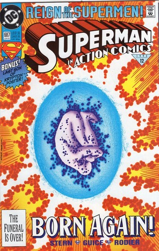 DC Comics Action Comics Single Issues, You Pick, Finish your run! - Picture 70 of 411