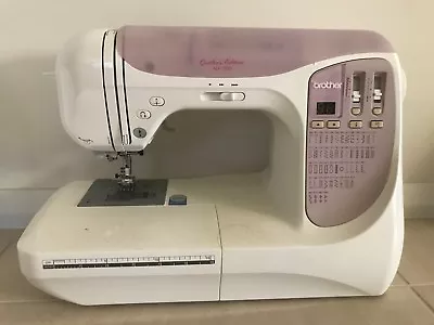 brother nx-200 quilters edition Brother nx 200 quilters edition beazesida.