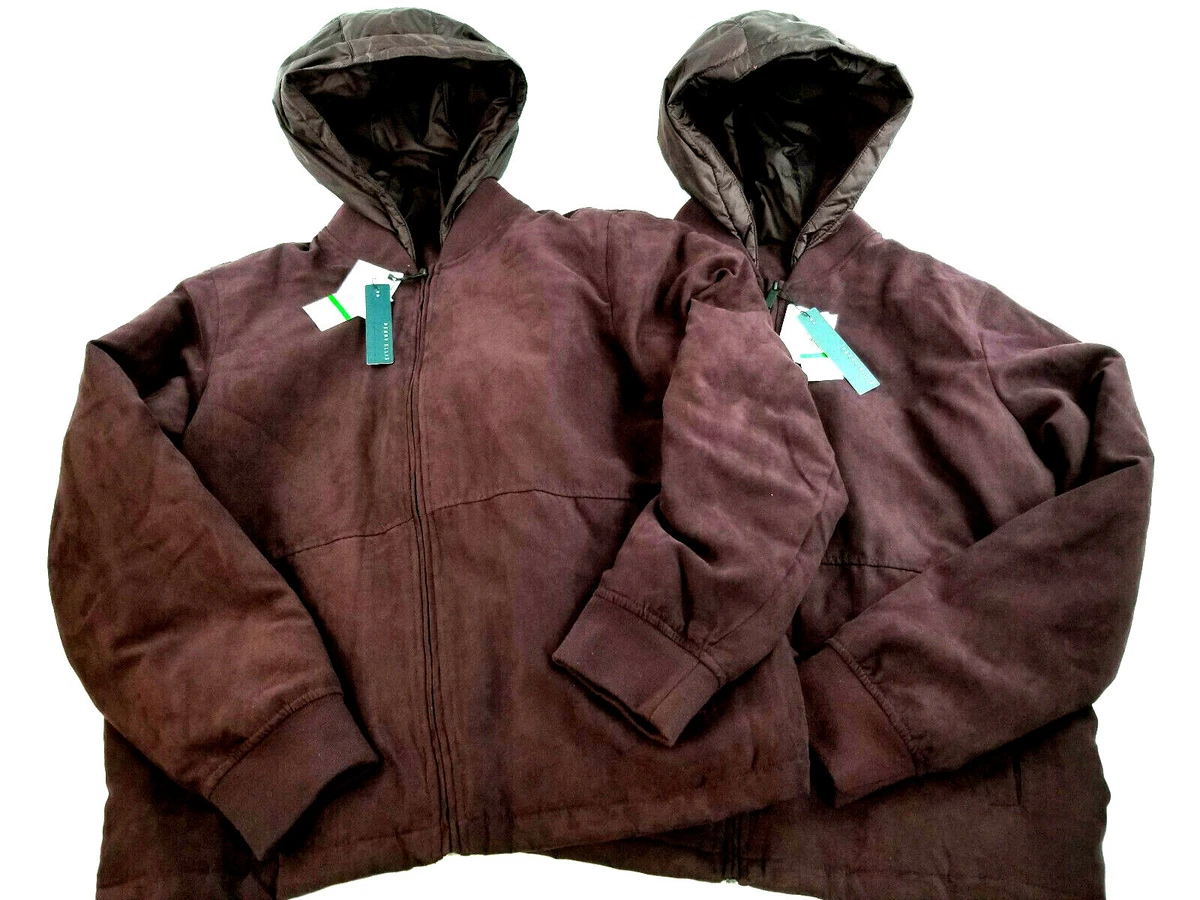 Perry ellis shop women's jacket