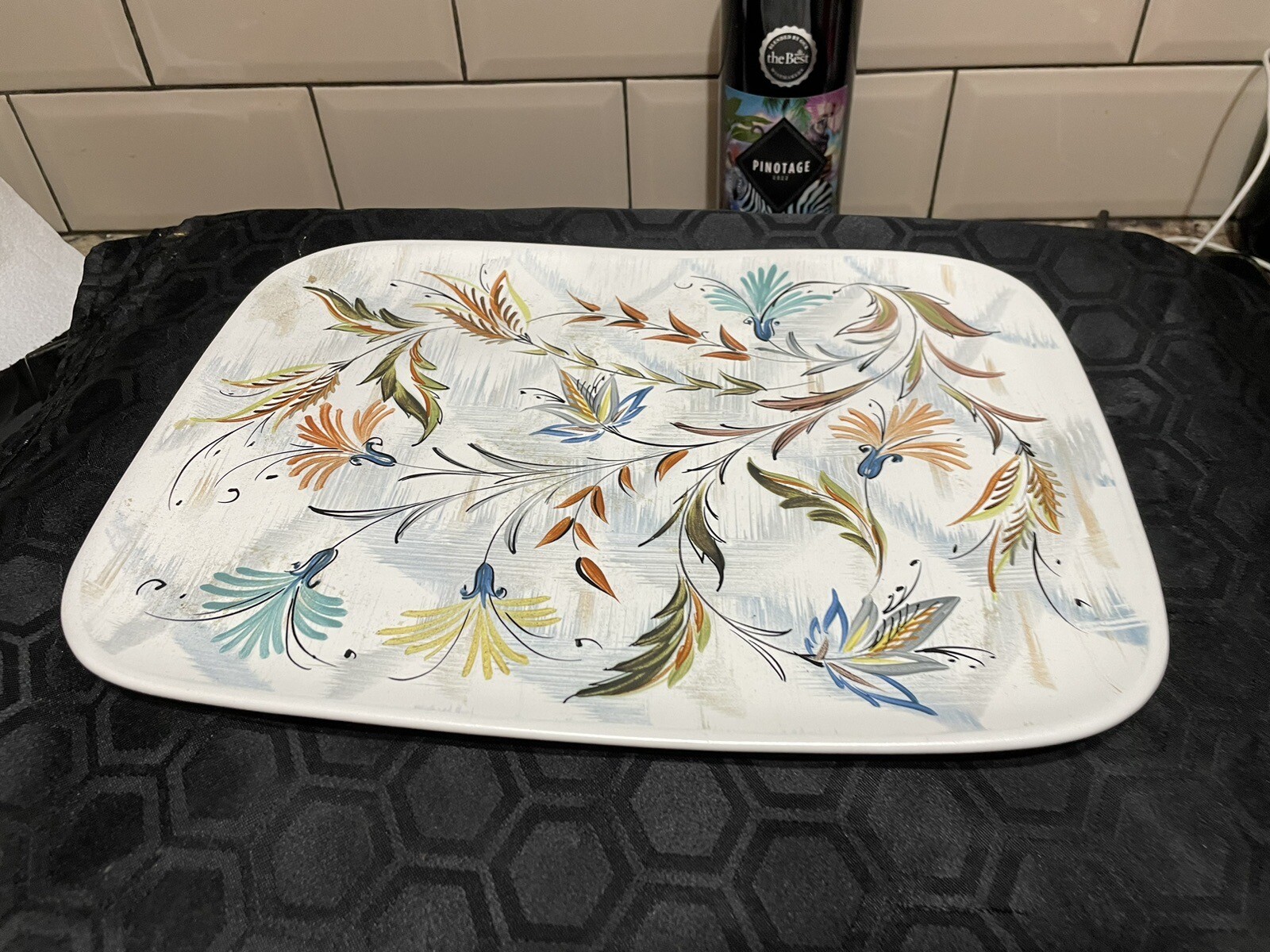 denby stoneware Platter eBay