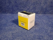 NEW Edmund Optics 89410 3.5mm C Series Fixed Focal Length Lens O29 