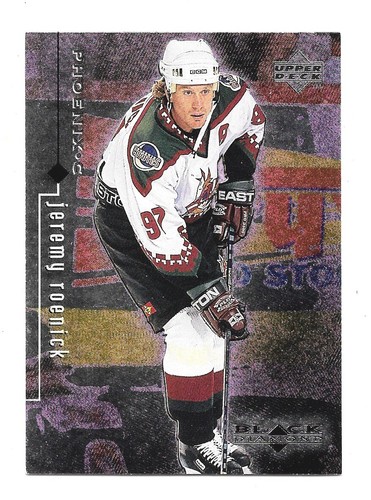 1998 Jeremy Roenick #68