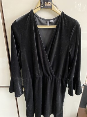 H&M Divided Kleid