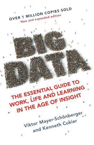 Thumbnail - Viktor Mayer-schonberger Kenneth Cukier Big Data (taschenbuch)