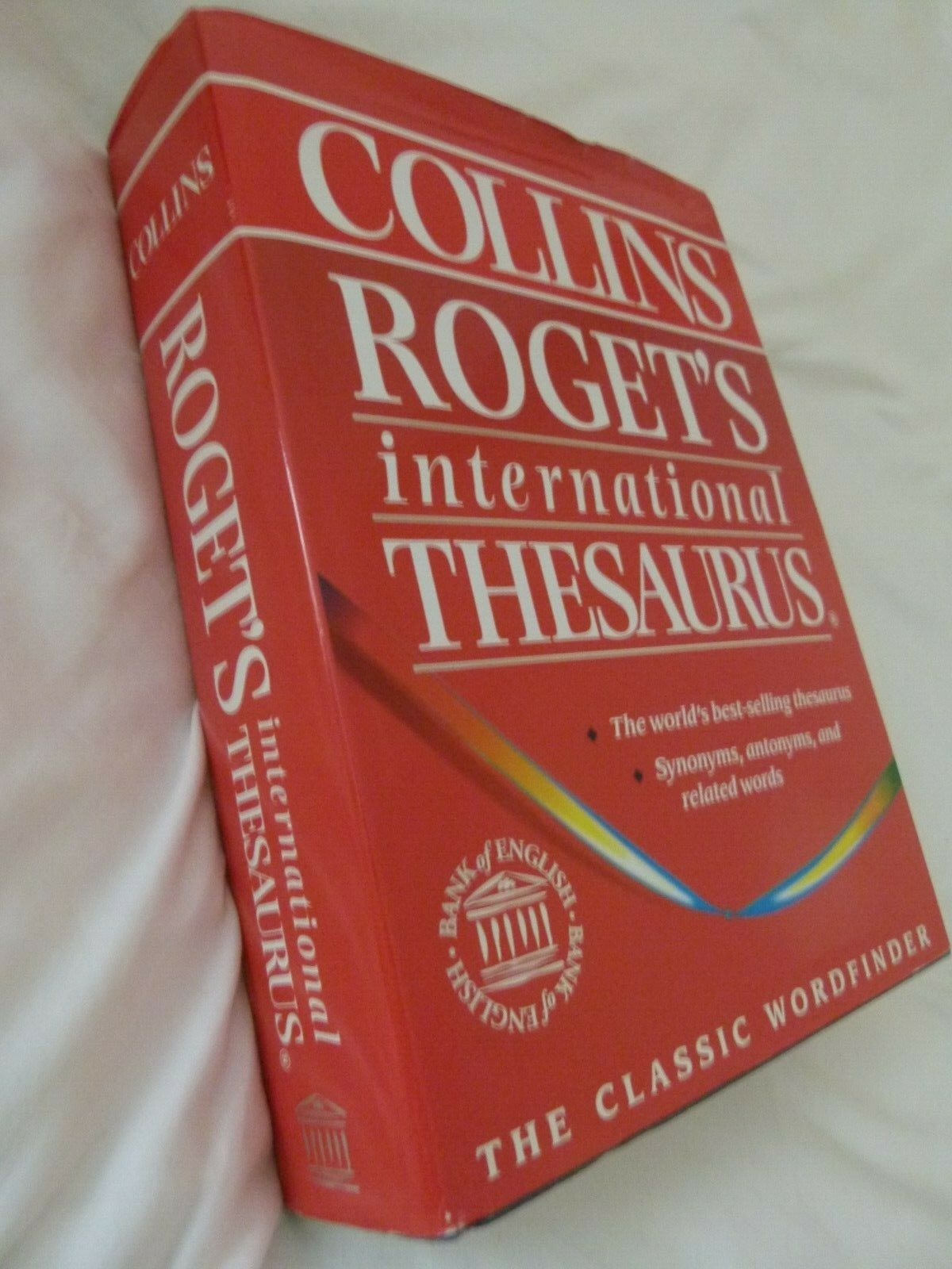 International+Thesaurus+by+Peter+Mark+Roget+28Hardcover2C+199629 for