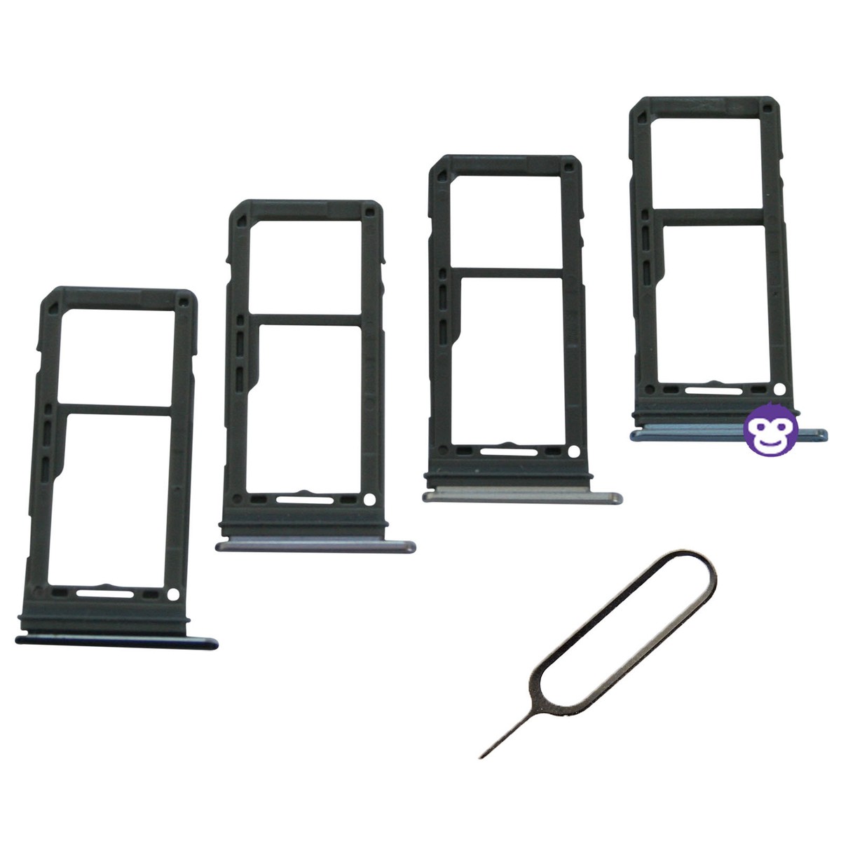 Genuine Original Samsung Galaxy S8 Plus G955 Sim card holder tray slot