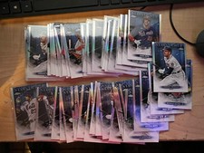 2022 Topps Series 1 Topps Chrome Stars Of The MLB x65
