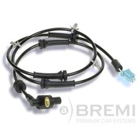 Bremi Sensor DrehzahlfüHler Vorne Links Passend FüR Nissan Primera Kombi