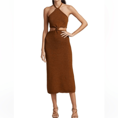 Cult Gaia Cameron Maxi Dress Cult Gaia Cameron Maxi Dress