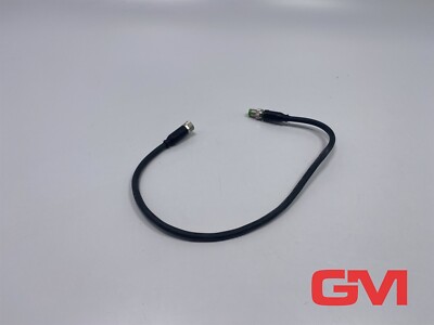 B&R Verbindungskabel X67CA0P00.0004 connection cable 0,4 m 4-polig Rev E0