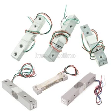 YZC-133 1/2/3/5/10/50Kg 100g Mini Scale Electronic Load Cell Weighing Sensor
