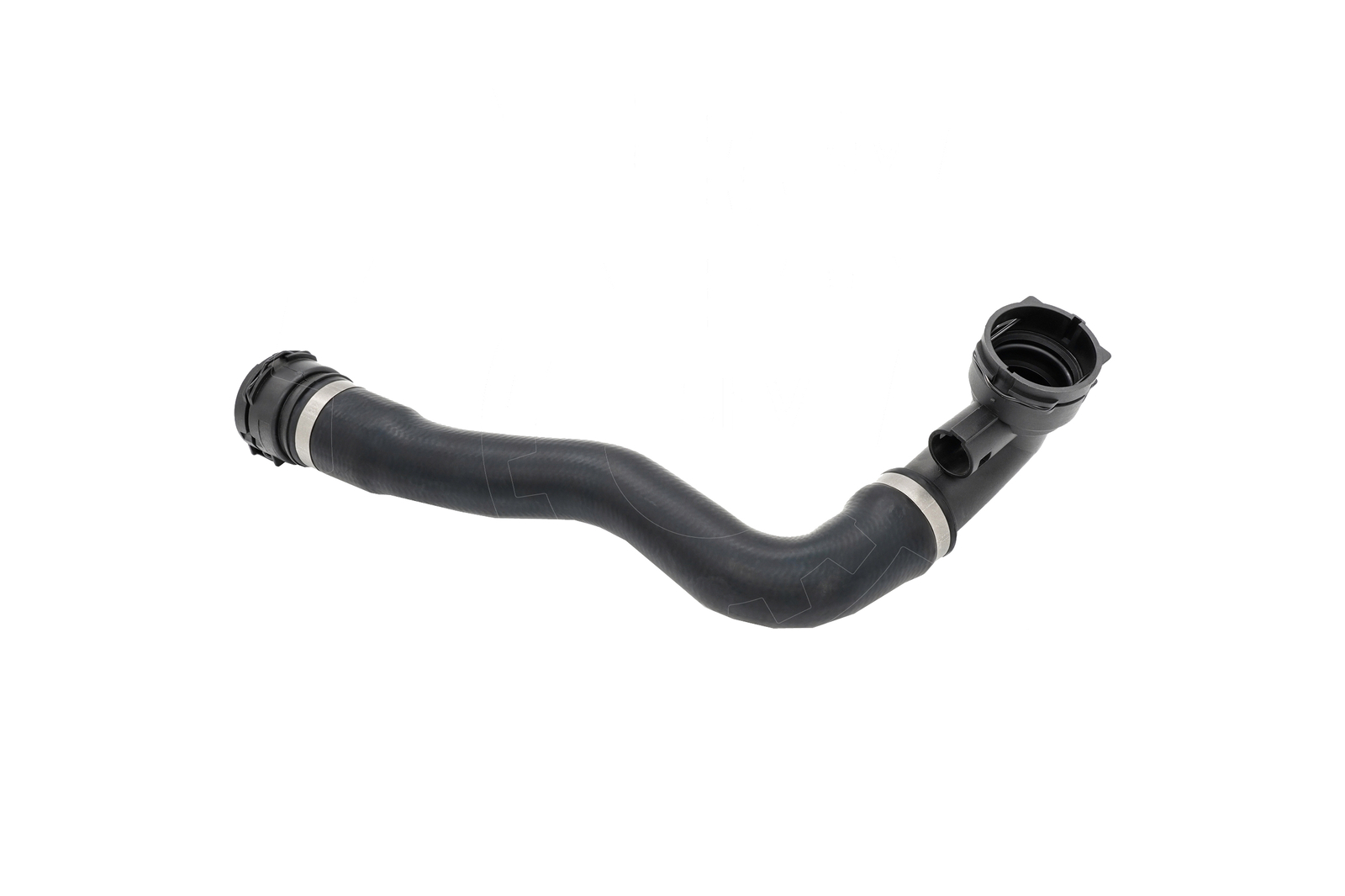 Durite d'eau pour BMW X5 E53 4.4i et 4.6is liquide de refroidissement