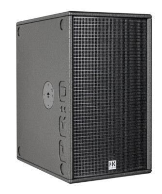 HK-AUDIO Premium PR:O 210 Sub D2 aktiv 600W/12Zoll
