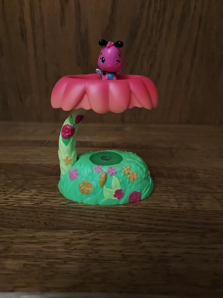Hatchimals light top up nest