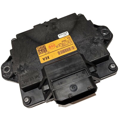 OEM VCMS Vehicle Charge Management System Control Module Hyundai Ioniq ...