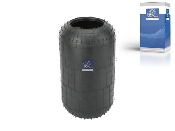 Luftfederbalg Ohne Kolben DT Spare Parts 5.10224 D:1308Mm D:216Mm L:390Mm-image