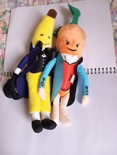 Aldi Kevin The Carrott Greatest Showman And Ebanana 