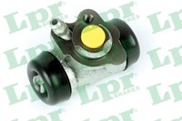 Lpr 5138 Wheel Brake Cylinder For Toyota