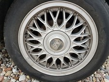Jantes Volkswagen CORRADO