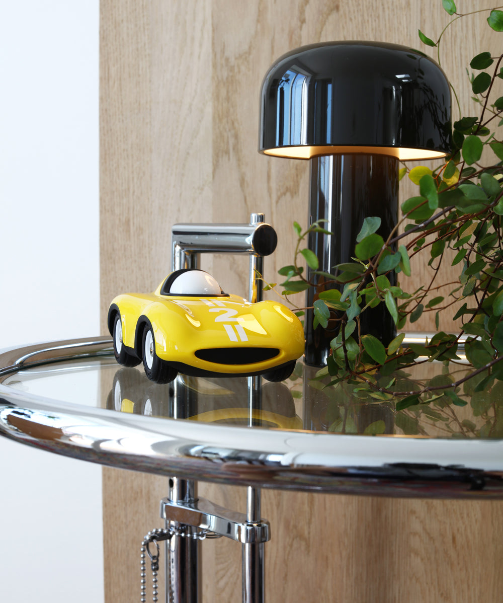 ミニカー play forever speedy le mans mini Playforever Speedy Le Mans Red PL-701 | ENGAGING TOYS 世界の