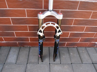 front fork shock absorber Marzocchi Bomber Z2 made in Italy 1997