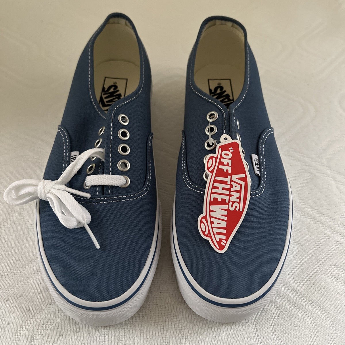 VANS AUTHENTIC 50 ANNIVERSARY (Vans Family Edition)