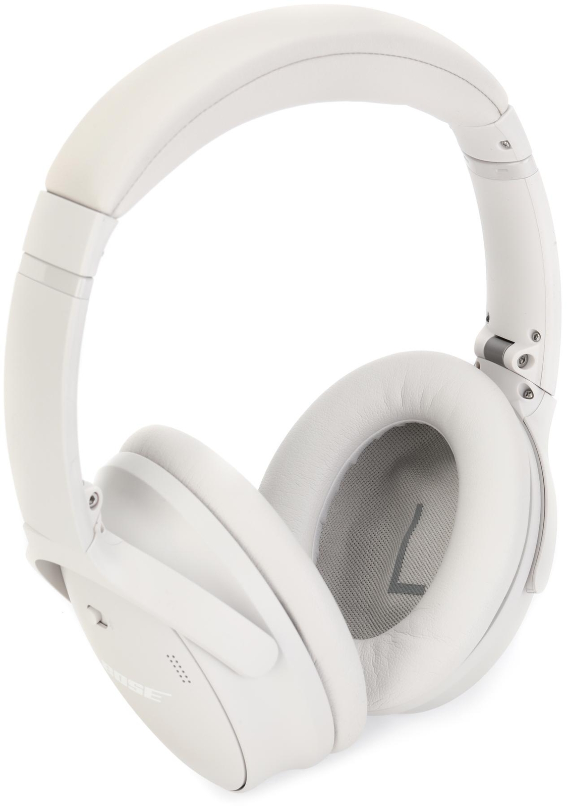 Наушники Bose QuietComfort - Белый дым