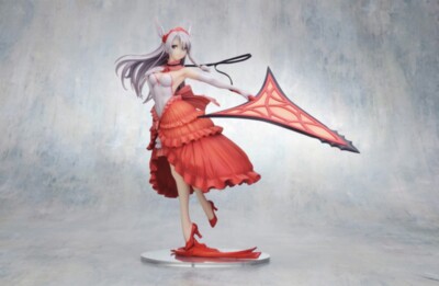 Shining Blade Roselinde 1/7 Flare Anime Figure Factory Sealed Extremely Rare!