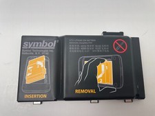 Symbol 4410mAh Battery for Symbol Zebra TC55 BTRY-TC55-44MA1-01 New