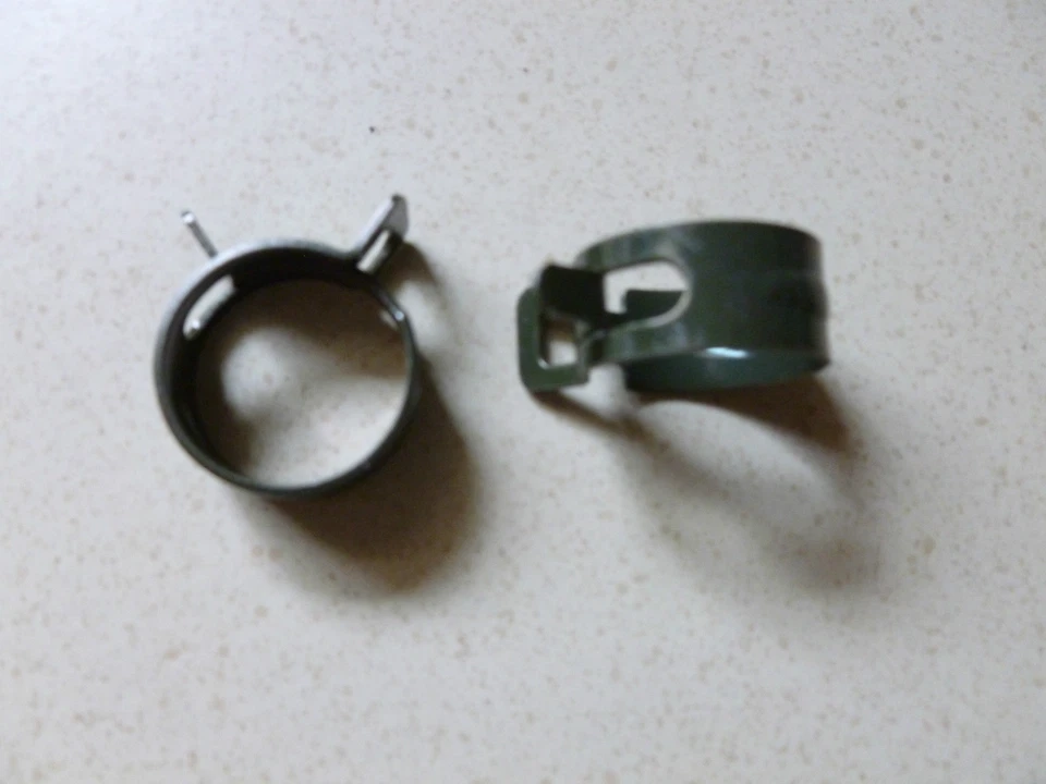 10 PIECE Inner Tie Rod & Bellow Kit-Fits: Dodge Viper 1992-2002- (VENTED) - Image 2 of 4