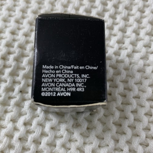 avon cream eyeshadow blue - Picture 3 of 7