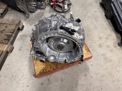 BMW X1 U11 2025 Automatikgetriebe 5B15148 Benzin 185kW KSI20530