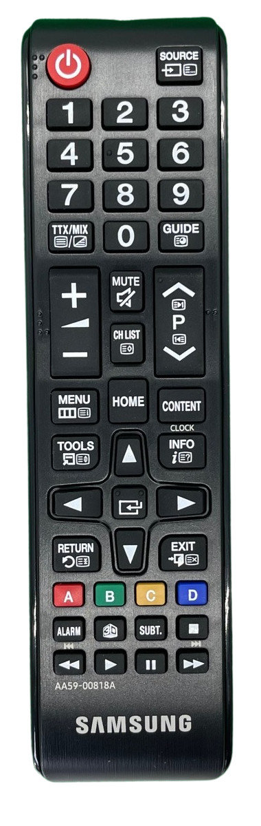 Originale Fernbedienung fr Samsung TV HG28ED690ABXEN HG28EDC690ABXXC 2790₽