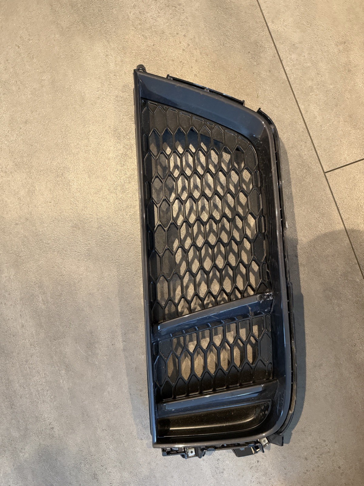 Audi R8 2017-2018 Rear Left Side trim P/N 4S0807697A