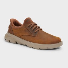 Men's Skechers Langston Slip Ins - FREE SHIPPING - BEST SALE  