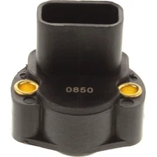 Throttle Position Sensor For 1994-1996 Dodge Ram 1500 Ram 3500 3-Prong Terminal