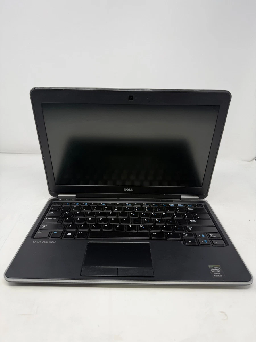 Dell Latitude E7240 PC Laptops & Netbooks for Sale - Shop New